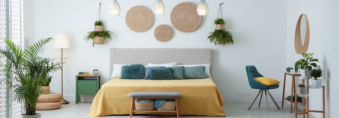 Décoration d'intérieur